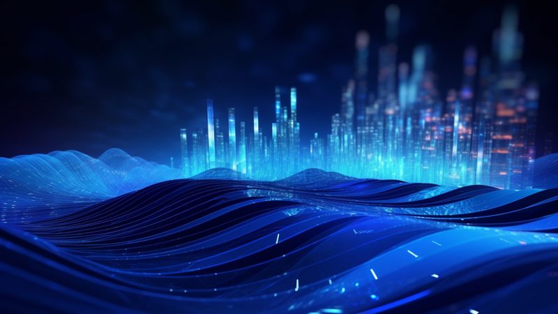 企业数据服务硬件定制开发的必要性及选型要点
