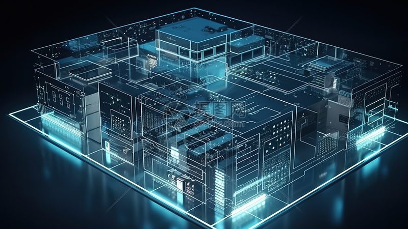 企业数据可视化新利器：Power BI方案解析
