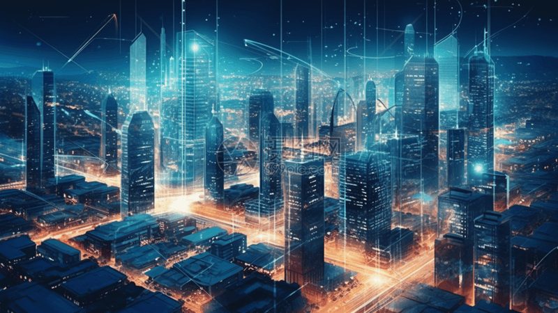 制造业工业互联网解决方案：构建智能生产新格局